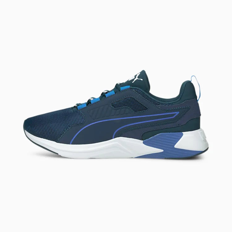 Puma Men Disperse XT Running Shoes on www.NeosSports.com