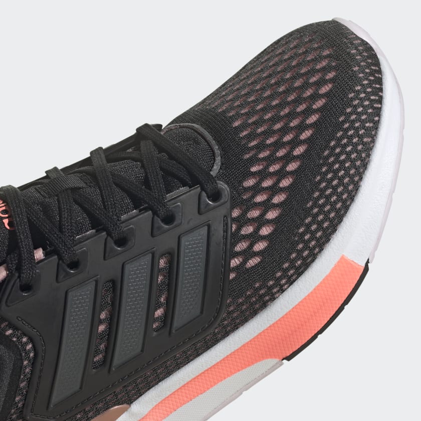 Adidas Women EQ21 Running Shoes on www.NeosSports.com