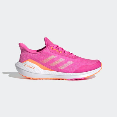 Adidas Kids EQ21 Run Running Shoes on www.NeosSports.com
