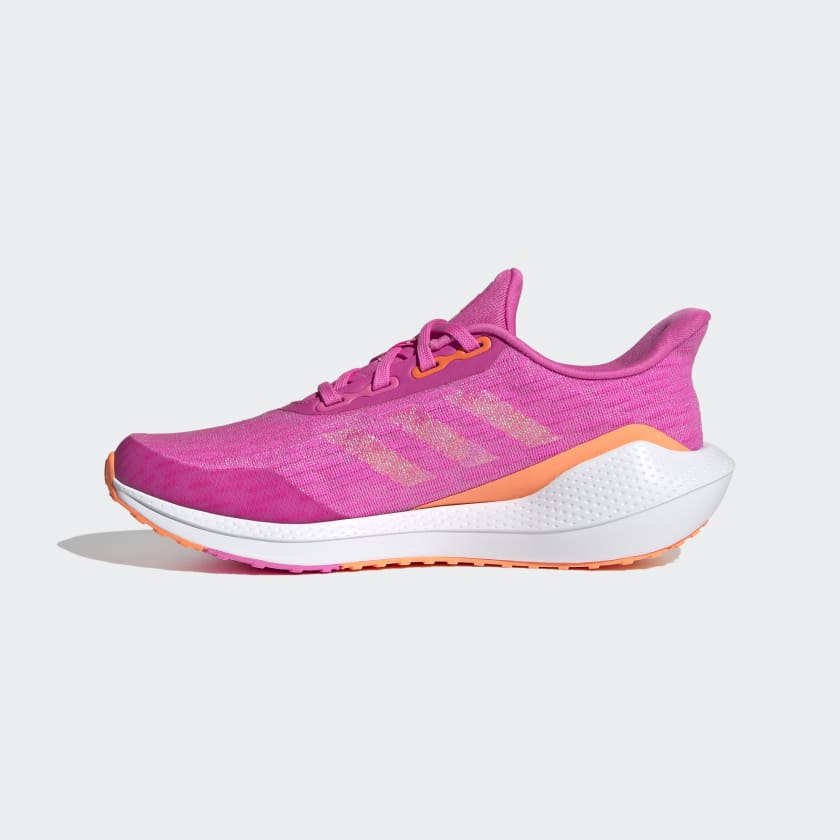 Adidas Kids EQ21 Run Running Shoes on  www.NeosSports.com
