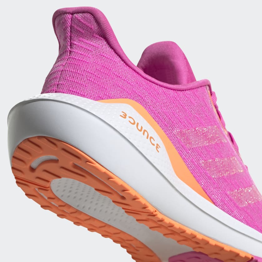 Adidas Kids EQ21 Run Running Shoes on www.NeosSports.com