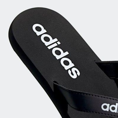 Adidas Men Eezay Casual Flip-Flops on www.NeosSports.com
