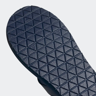 Adidas Men Eezay Casual Flip-Flops on www.NeosSports.com