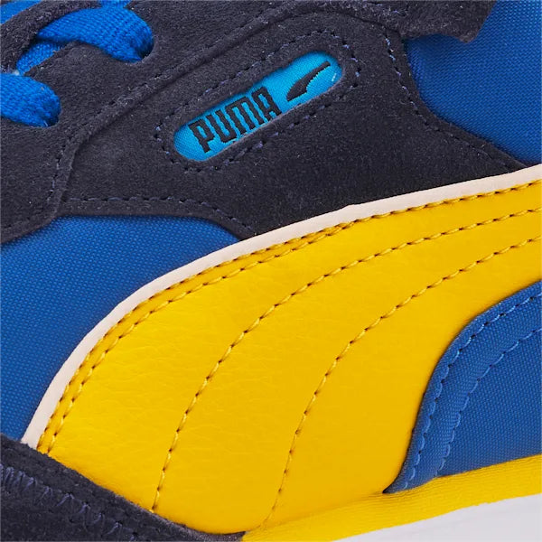 Puma Unisex Essentials Rider FV Casual Shoes on www.NeosSports.com