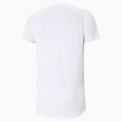 Puma Men Evostripe Slim T-shirt on www.NeosSports.com