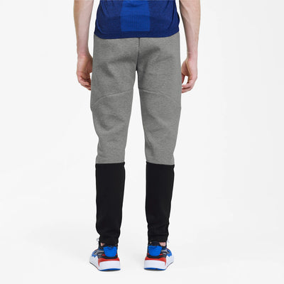 Puma Men Evostripe dryCELL Slim Fit Track Pants on www.NeosSports.com