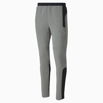 Puma Men Evostripe dryCELL Slim Fit Track Pants on www.NeosSports.com