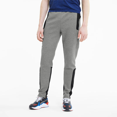 Puma Men Evostripe dryCELL Slim Fit Track Pants on www.NeosSports.com