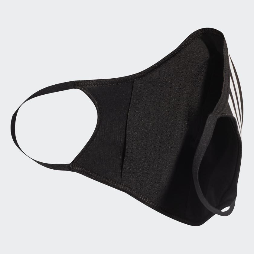 Adidas Face Cover 3-Stripes on www.NeosSports.com