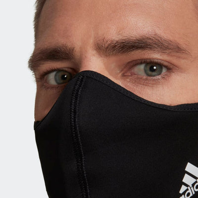 Adidas Face Cover Badge of Sport on www.NeosSports.com
