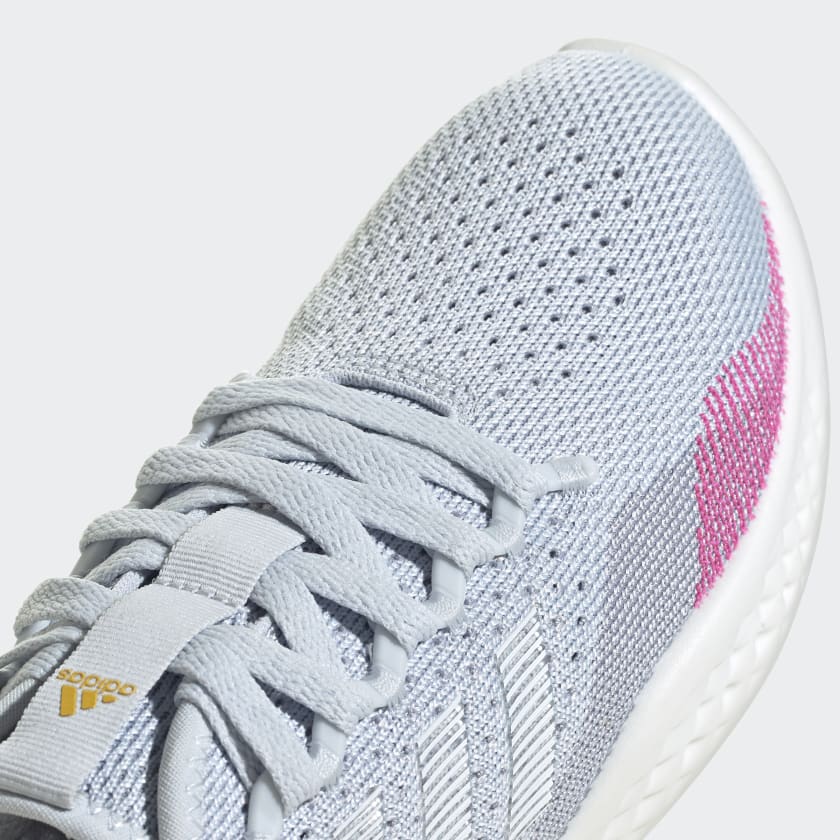 Adidas Women Fluidflow 2.0 Running Shoes on www.NeosSports.com