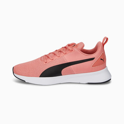 Puma Women Flyer Runner Femme Running Shoes on www.NeosSports.com 