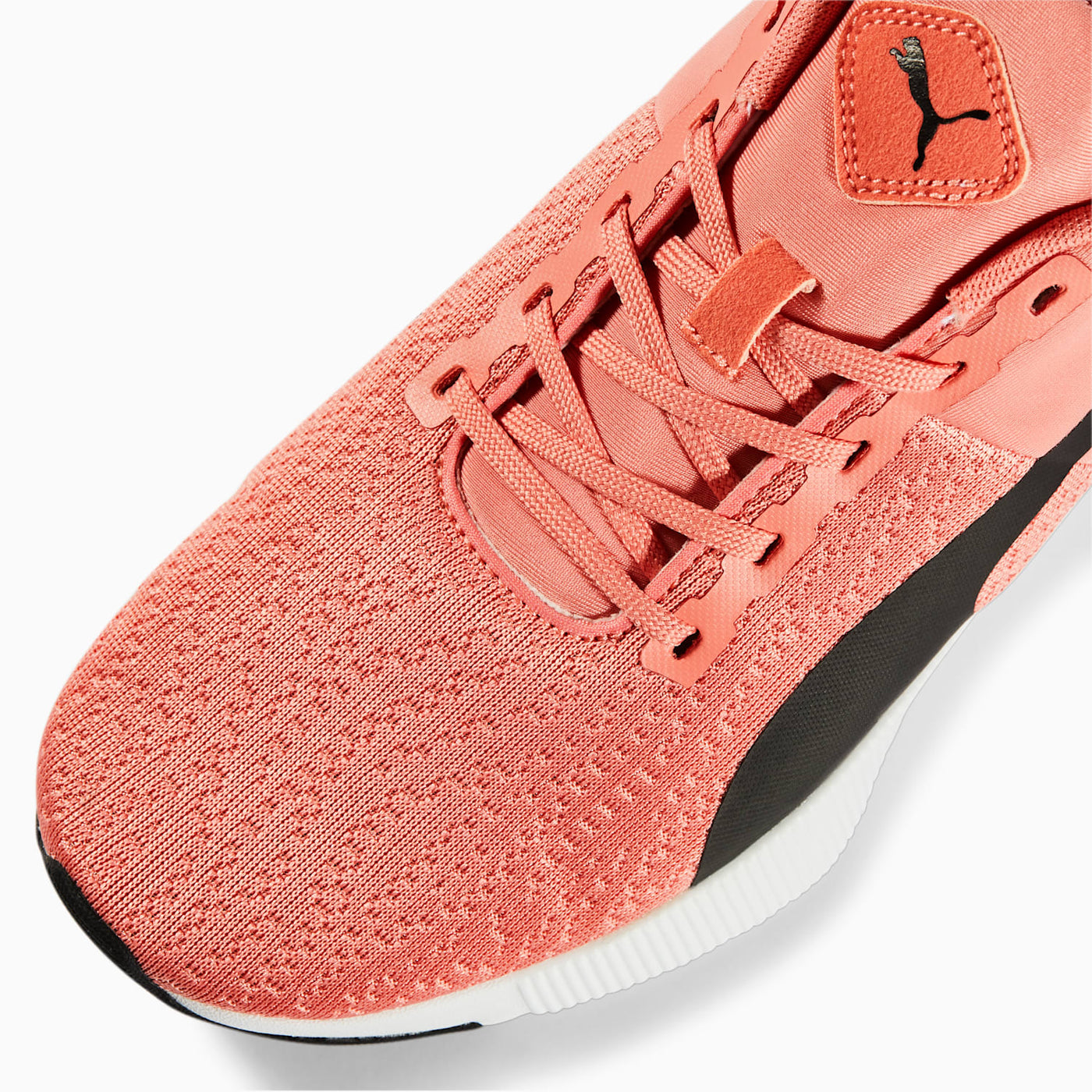 Puma Women Flyer Runner Femme Running Shoes on www.NeosSports.com