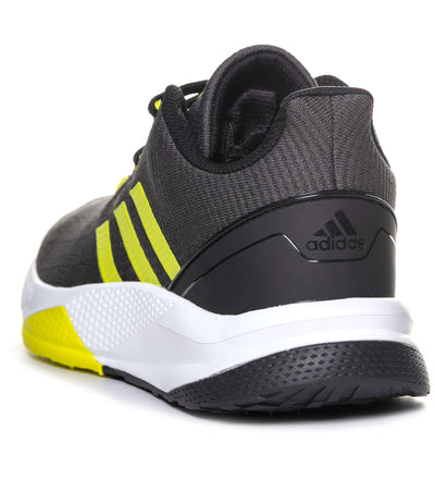 Adidas Men Stormex M Running Shoes on www.NeosSports.com