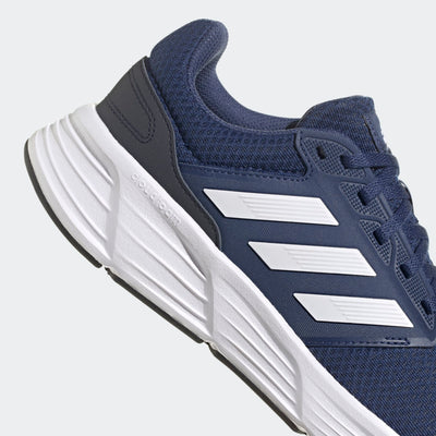 Adidas Men Galaxy 6 Running Shoes on www.NeosSports.com