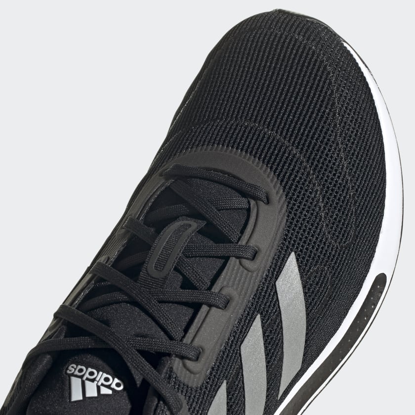 Adidas Men Galaxar Run Running Shoes on www.NeosSports.com