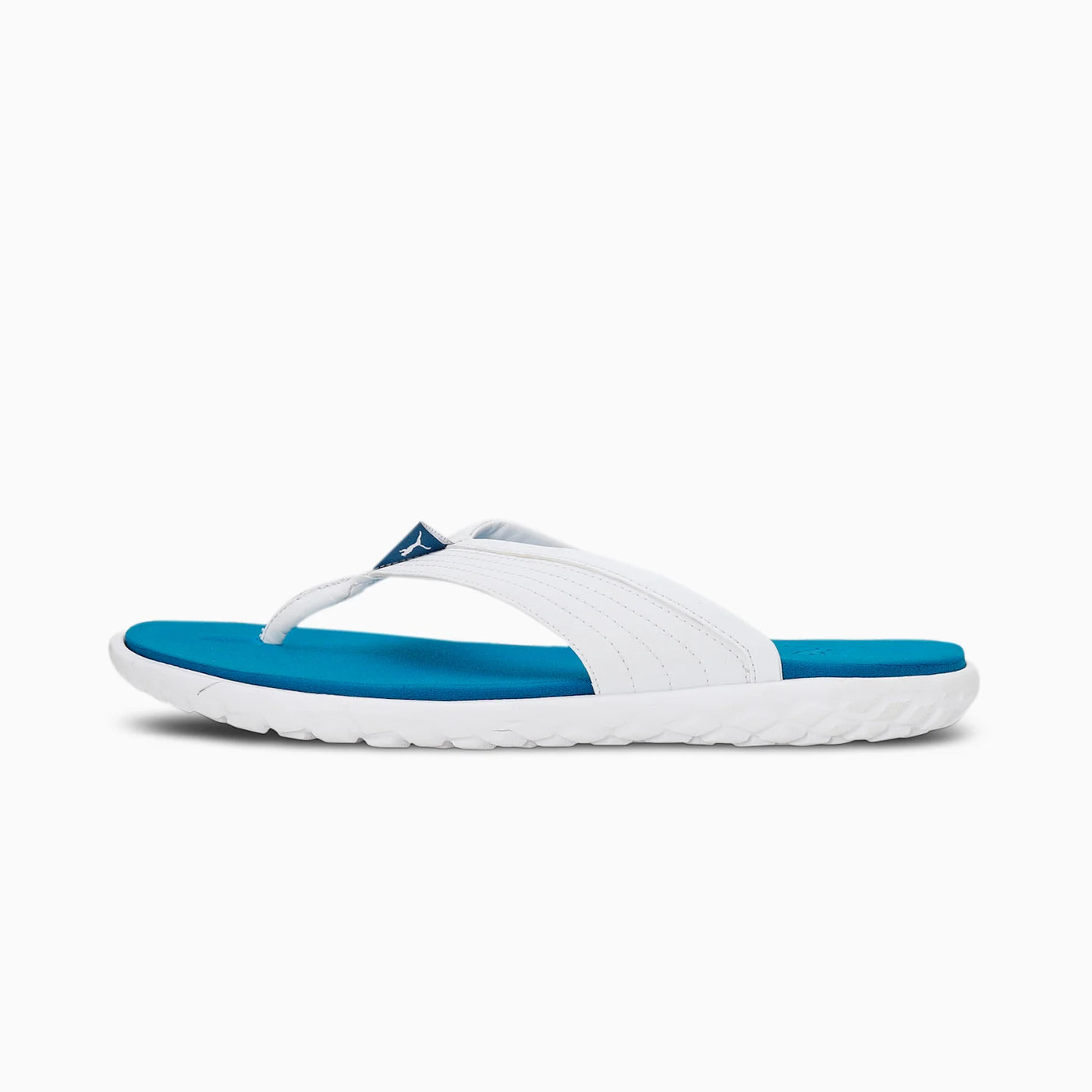 Puma Unisex Galaxy Comfort V3 Casual Flip Flops on www.NeosSports.com