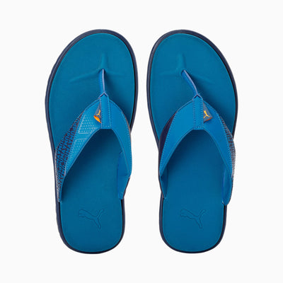 Puma Unisex Galaxy Comfort V4 Casual Flip Flop on www.NeosSports.com