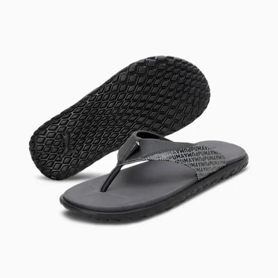 Puma Unisex Galaxy Comfort V4 Casual Flip Flop on www.NeosSports.com