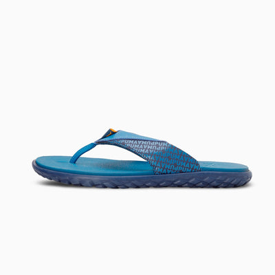 Puma Unisex Galaxy Comfort V4 Casual Flip Flop on www.NeosSports.com