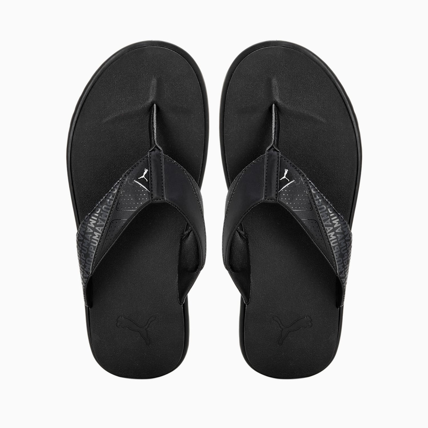 Puma Unisex Galaxy Comfort V4 Casual Flip Flop on www.NeosSports.com