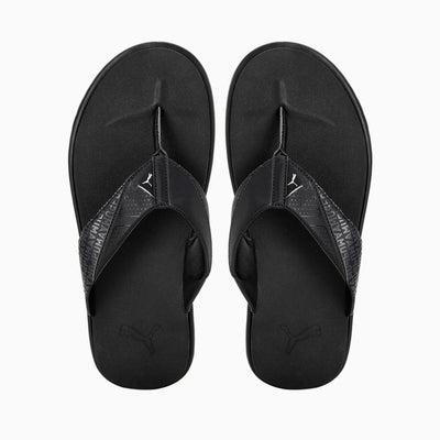 Puma Unisex Galaxy Comfort V4 Casual Flip Flop on www.NeosSports.com