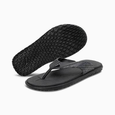 Puma Unisex Galaxy Comfort V4 Casual Flip Flop on www.NeosSports.com