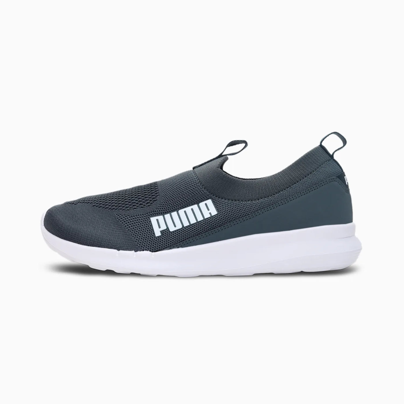 Puma Men Grand Slip-On IDP Casual Shoes on www.NeosSports.com