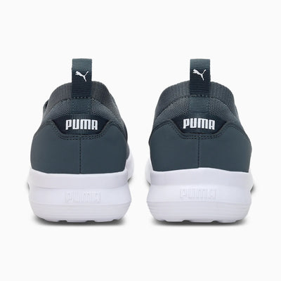 Puma Men Grand Slip-On IDP Casual Shoes on www.NeosSports.com