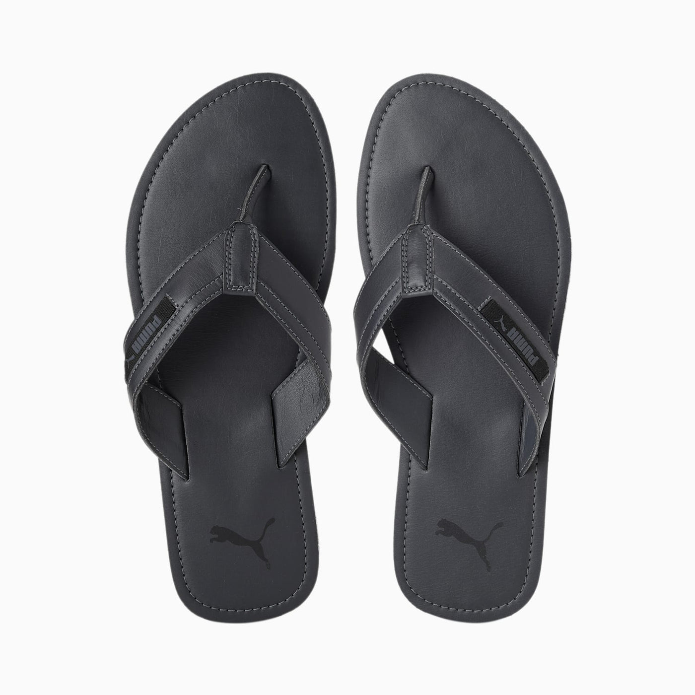 Puma Men Ketava V IDP Casual Flip Flops on www.NeosSports.com