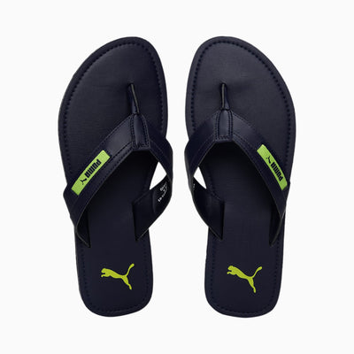 Puma Men Ketava V IDP Casual Flip Flops on www NeosSports.com