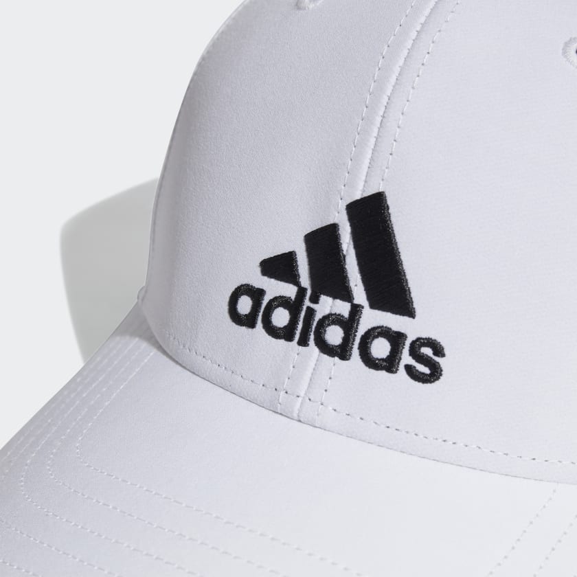 Adidas Lightweight Embroidered Baseball Cap on www.NeosSports.com