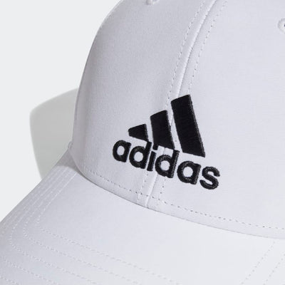 Adidas Lightweight Embroidered Baseball Cap on www.NeosSports.com
