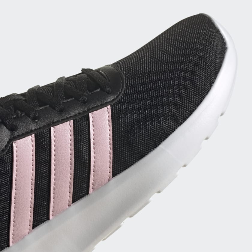 Adidas Women Lite Racer 3.0 Running Shoes on www.NeosSports.com