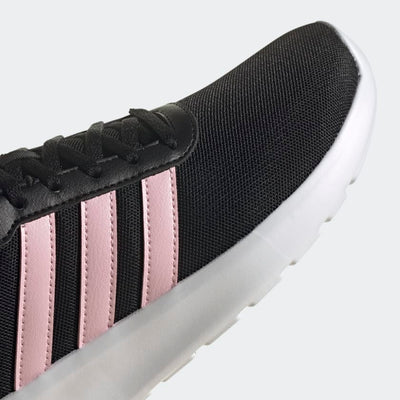 Adidas Women Lite Racer 3.0 Running Shoes on www.NeosSports.com