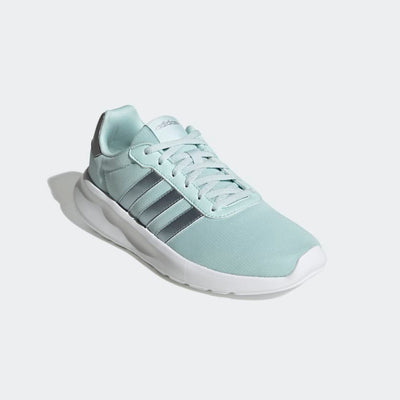 Adidas Women Lite Racer 3.0 Running Shoes on www.NeosSports.com