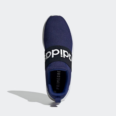 Adidas Men Lite Racer Adapt 4.0 Running Shoes on www.NeosSports.com
