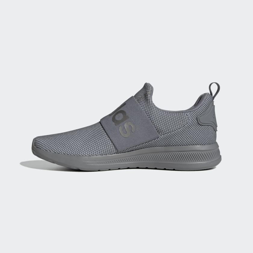 Adidas Men Lite Racer Adapt 4.0 Running Shoes on www.NeosSports.com