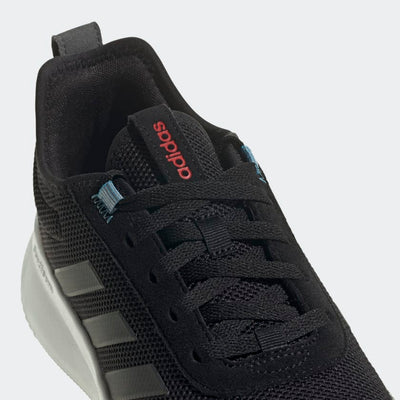 Adidas Men Lite Racer Rebold Running Shoes on www.NeosSports.com