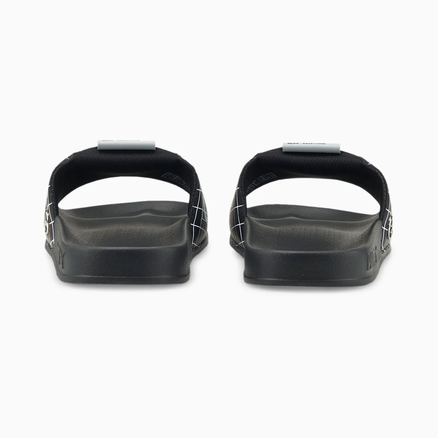 Puma Motorsport Men MAPF1 Leadcat 2.0 Casual Slides on www.NeosSports.com