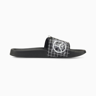 Puma Motorsport Men MAPF1 Leadcat 2.0 Casual Slides on www.NeosSports.com