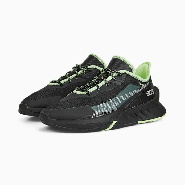 Puma Motorsport Men Mercedes AMG Petronas F1 Maco SL Casual Shoes on www.NeosSports.com