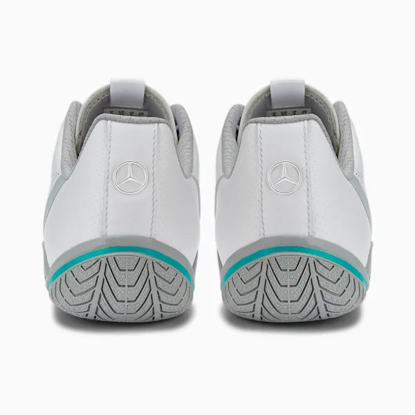 Puma Motorsport Unisex Mercedes AMG Petronas F1 Ridge Cat Casual Shoes on www.NoesSports.com