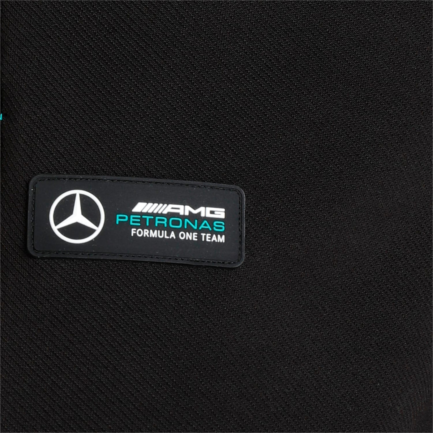 Puma Motorsport Men Mercedes F1 Sweat Shorts on www.NeosSports.com