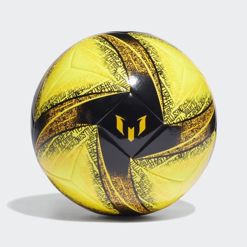 Adidas Messi Club Football on www.NeosSports.com