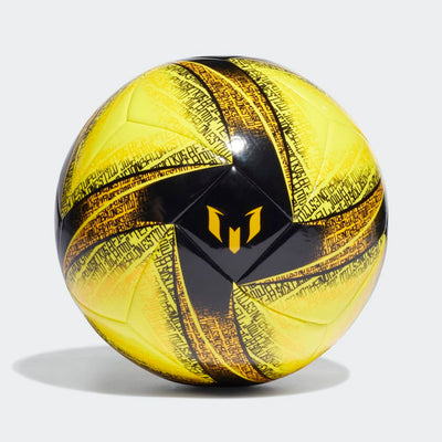 Adidas Messi Club Football on www.NeosSports.com