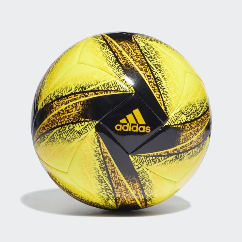 Adidas Messi Club Football on www.NeosSports.com