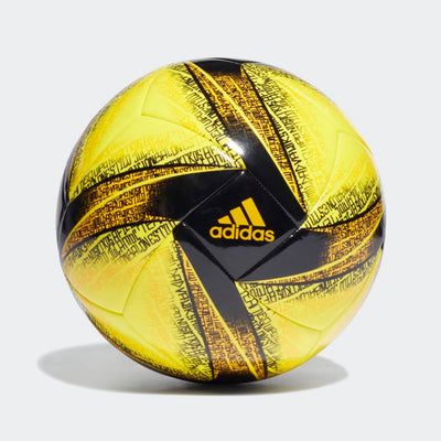 Adidas Messi Club Football on www.NeosSports.com