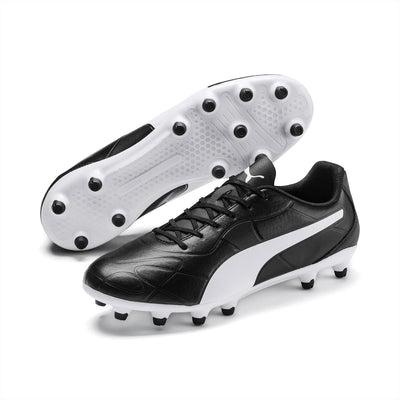 Puma Monarch FG Football Boots on www.NeosSports.com