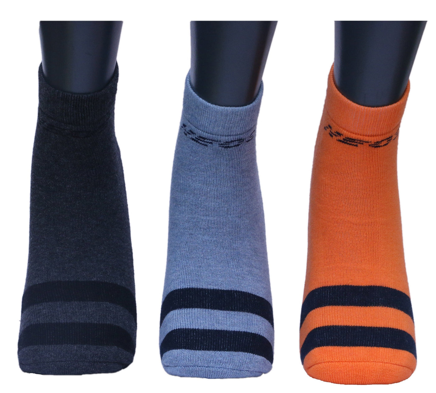 Neos Sports Men Quarter Length Socks on www.NeosSports.com